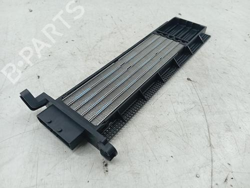 Heater resistor PEUGEOT 3008 I MPV (0U_)  | BP31929685M108 