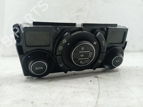 Used Climate control Climate control PEUGEOT 3008 I MPV (0U_) [2009-2017] 31931950 31931950