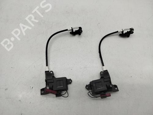 Electronic module BMW 3 Touring (E91) 320 d | BP31931951M83 