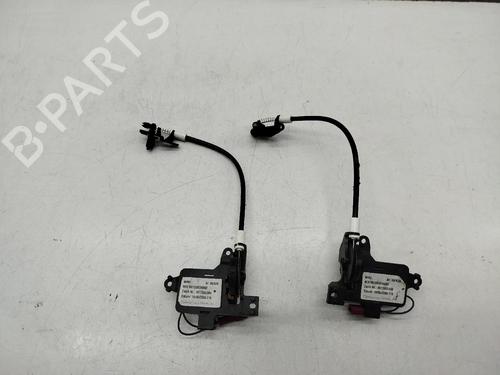Electronic module BMW 3 Touring (E91) 320 d | BP31931951M83 