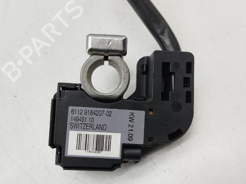 Cable BMW 3 Touring (E91) 320 d | BP31931952E12