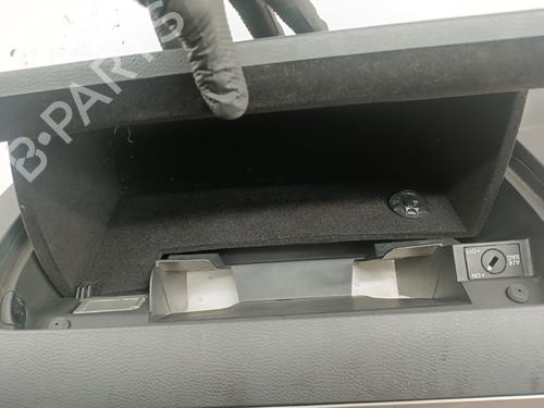 Glove box VW GOLF V (1K1) | BP31931958C95