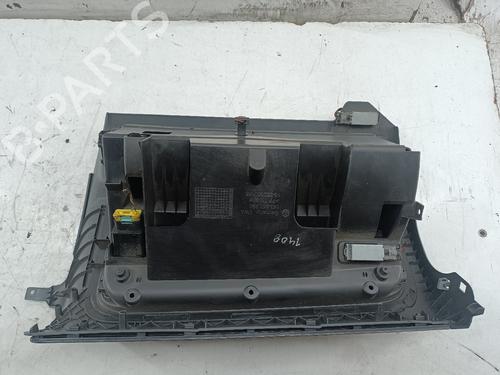 Glove box VW GOLF V (1K1) | BP31931958C95