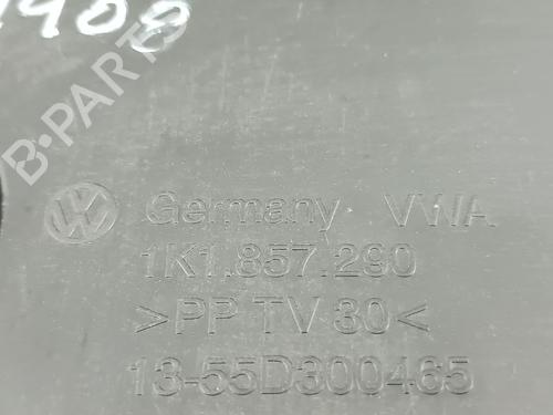 Glove box VW GOLF V (1K1) | BP31931958C95