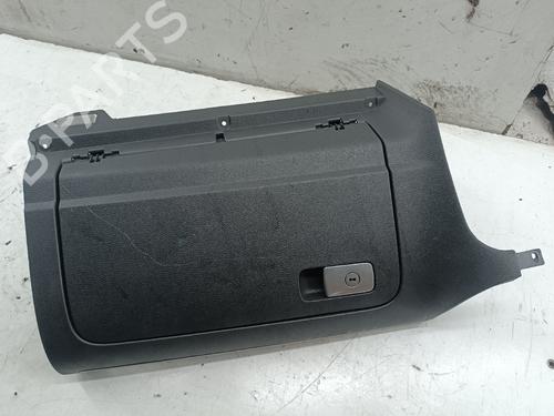 Glove box VW GOLF V (1K1) | BP31931958C95