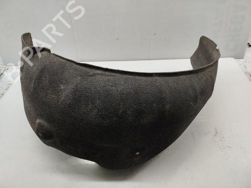 Hjulbue BMW 3 Touring (E91) 320 d | BP31931963C56 