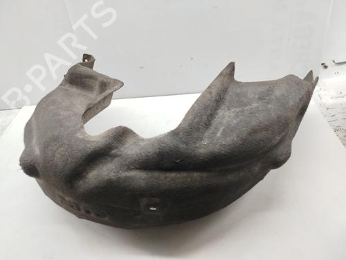 Used Wheel arch BMW 3 Touring (E91) 320 d (177 hp) 31931964