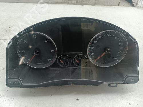 Instrument cluster VW GOLF V (1K1)  | BP31931966C47 