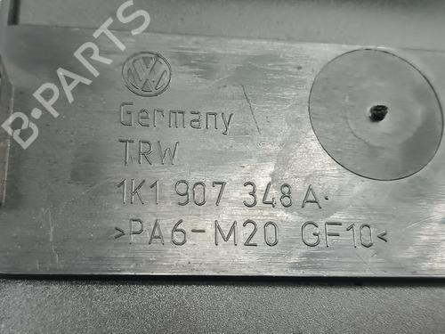 Electronic module VW GOLF V (1K1) | BP31931967M83
