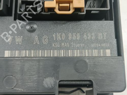 Electronic module VW GOLF V (1K1) | BP31931967M83