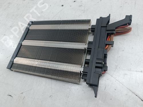 Heater resistor VW GOLF V (1K1) | BP31931968M108