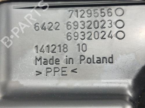 Other BMW 3 Touring (E91) 320 d | BP31943663O1 