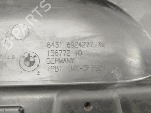 Support BMW 3 Touring (E91) 320 d | BP31943664C155