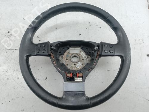 Steering wheel VW GOLF V (1K1) | BP31943665C49