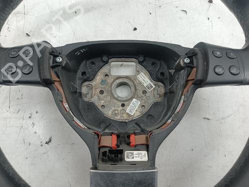 Steering wheel VW GOLF V (1K1) | BP31943665C49