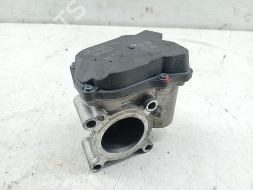 Boîtier papillon VW POLO IV (9N_, 9A_) [2001-2014]  31943666