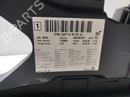 Armrest / Center console BMW 3 Touring (E91) 320 d | BP31943668I20 