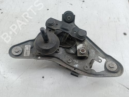 Used Front wiper motor PEUGEOT 508 SW I (8E_) 1.6 HDi (115 hp) 31945422