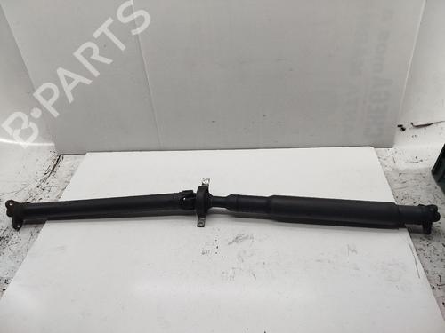 Transmisión central BMW 3 Touring (E91) 320 d (177 hp) 31945423