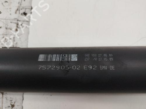 Driveshaft BMW 3 Touring (E91) 320 d | BP31945423M37