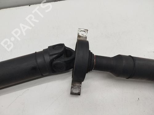 Driveshaft BMW 3 Touring (E91) 320 d | BP31945423M37