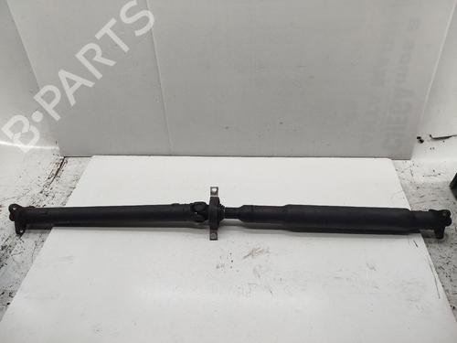 Driveshaft BMW 3 Touring (E91) 320 d | BP31945423M37