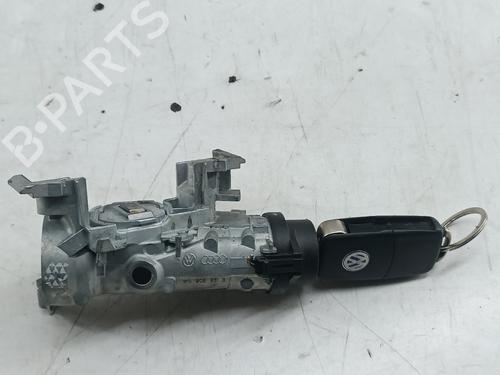 Clé de contact VW GOLF V (1K1) [2003-2010]  31945426