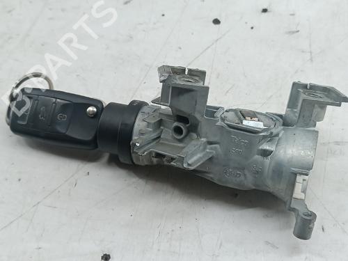 Ignition barrel VW GOLF V (1K1) | BP31945426M48