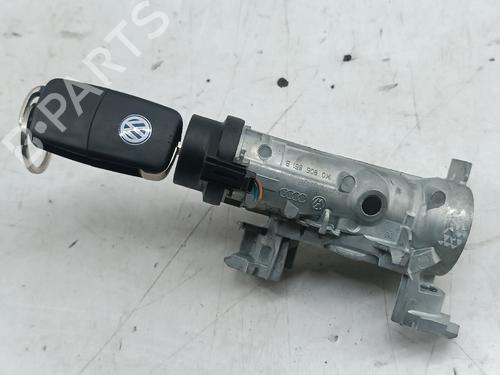 Ignition barrel VW GOLF V (1K1) | BP31945426M48