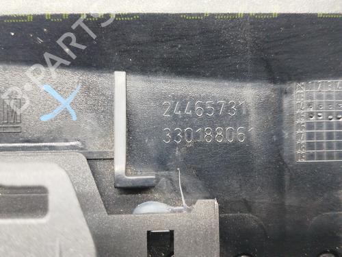 Middle console OPEL ASTRA H (A04)  | BP31945428I22 