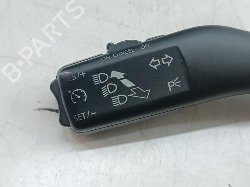 Steering column stalk VW GOLF V (1K1) | BP31945430I23