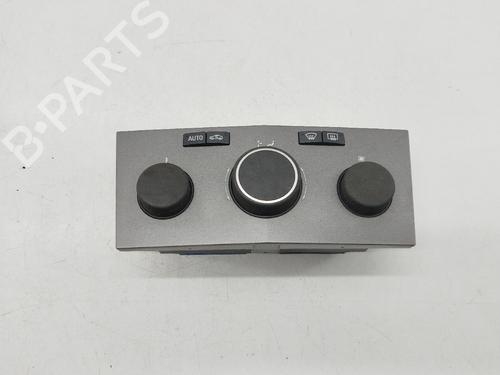 Climate control OPEL ASTRA H (A04) | BP31945433I5