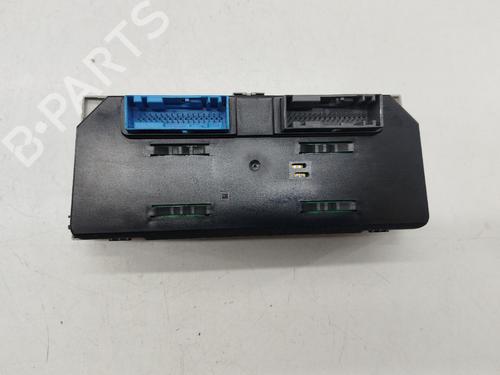 Climate control OPEL ASTRA H (A04) | BP31945433I5