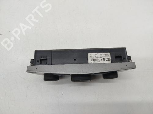 Climate control OPEL ASTRA H (A04) | BP31945433I5