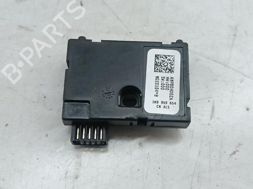Used Electronic module VW GOLF V (1K1) [2003-2010]  31945434