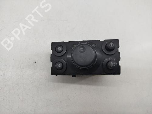 Headlight switch OPEL ASTRA H (A04)  | BP31949070I24 