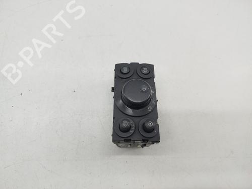 Headlight switch OPEL ASTRA H (A04)  | BP31949070I24 