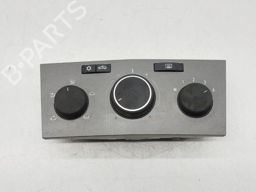 Climate control OPEL ASTRA H (A04)  | BP31949073I5 