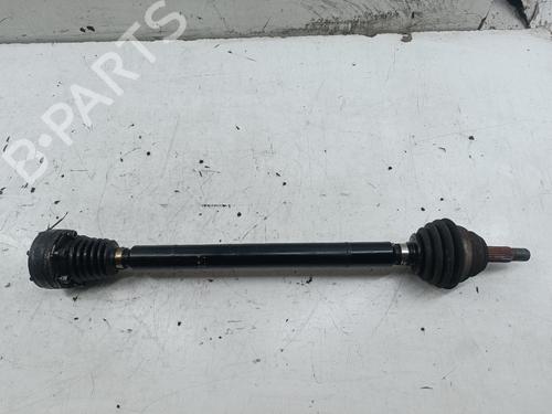 Used Right front driveshaft VW POLO III (6N1) 50 1.0 (50 hp) 31949075