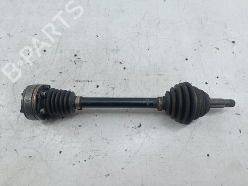 Used Left front driveshaft VW POLO III (6N1) 50 1.0 (50 hp) 31949076