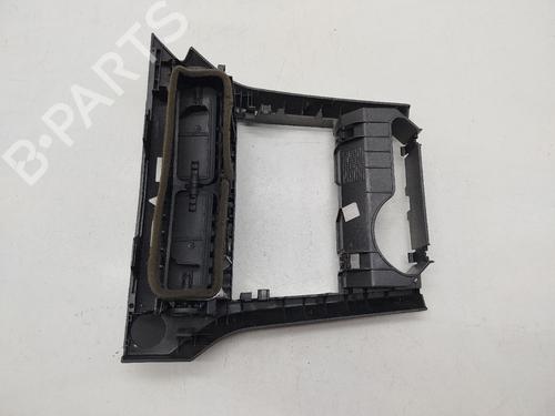 Middle console OPEL ASTRA H (A04)  | BP31949077I22 