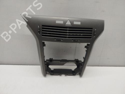 Middle console OPEL ASTRA H (A04)  | BP31949077I22 