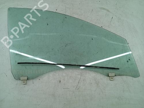 Used Front right door window RENAULT MEGANE III Hatchback (BZ0/1_, B3_) [2008-2026]  31949082