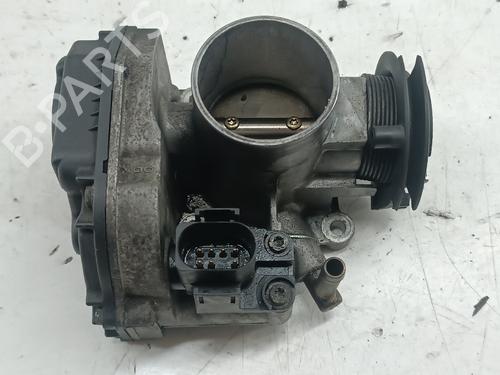 Used Throttle body VW POLO III (6N1) 50 1.0 (50 hp) 31949085