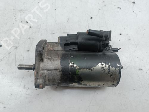 Used Starter VW POLO III (6N1) 50 1.0 (50 hp) 31949087