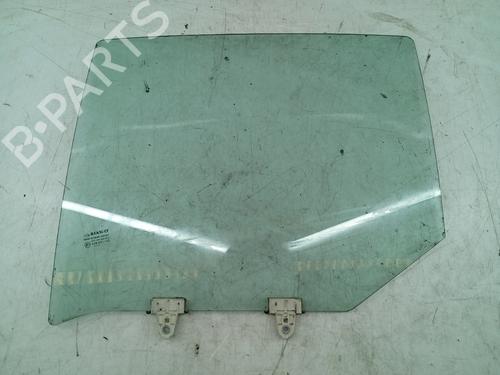 Dør rude ventre bagtil RENAULT MEGANE III Hatchback (BZ0/1_, B3_) [2008-2026]  31949088