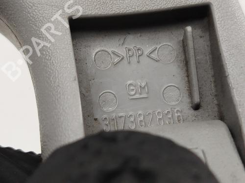 Interior roof handle OPEL ASTRA H (A04) | BP31949091I35 - Image 4