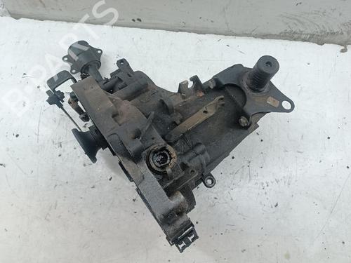 Used Gearbox VW POLO III (6N1) 50 1.0 (50 hp) 31949093