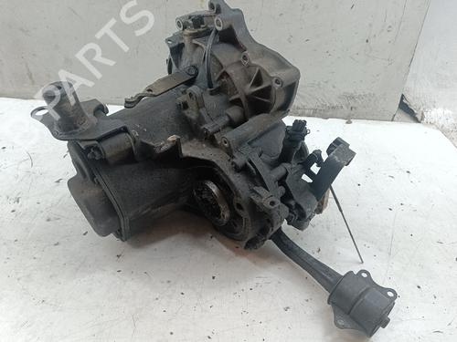 Gearbox VW POLO III (6N1) 50 1.0 | BP31949093M3 