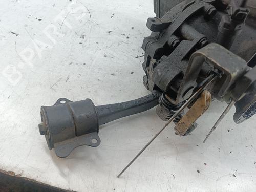 Gearbox VW POLO III (6N1) 50 1.0 | BP31949093M3 